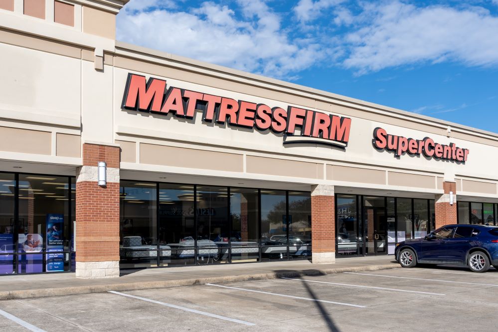 Mattress Firm Adopts AI-Powered Inventory, Forecasting and Supply Chain Solution