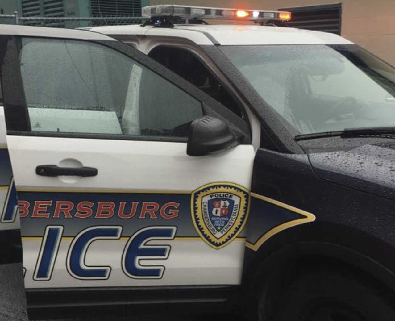 Gun Pulled, Cash Stolen: 14-Year-Old Boys Accused In Chambersburg Armed Robbery