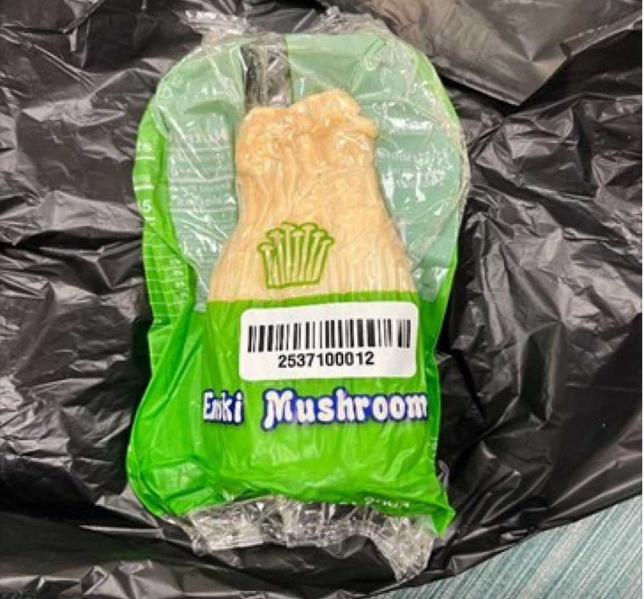 Nationwide Recall Issued For Mushrooms Over Listeria Fears
