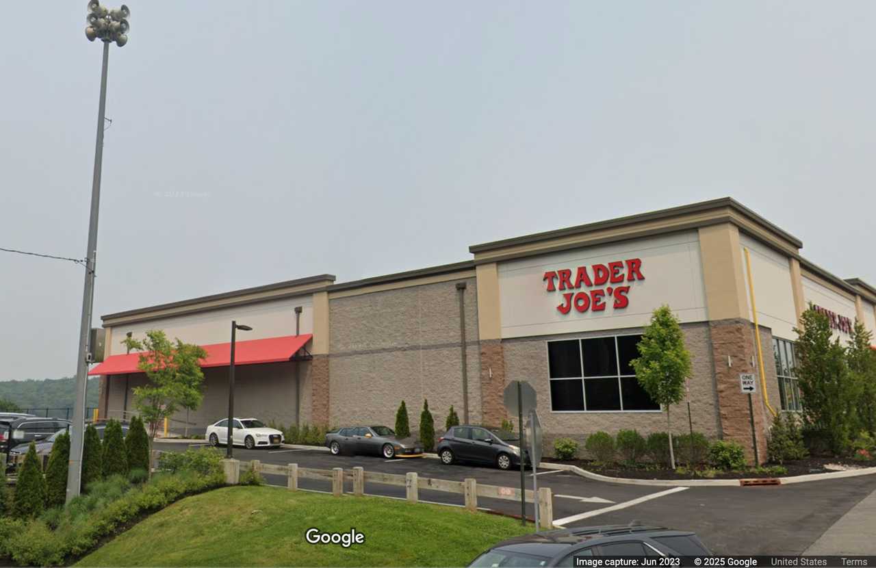 $2K Yorktown Theft Spree: Teen Caught With Stolen Credit Card On Taconic, Cops Say