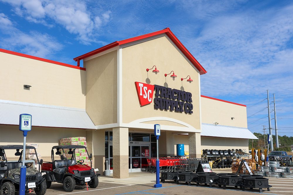 Tractor Supply Launches Service to Streamline Pet Prescriptions