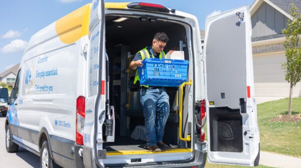 Walmart Leverages Geospatial Tech to Expand Delivery to 12 Million New Households