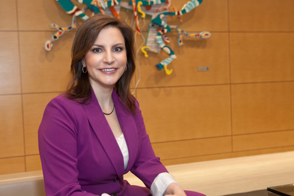 Cybersecurity Leader Rachel Wilson Delivers ISC West 2025 Opening Keynote