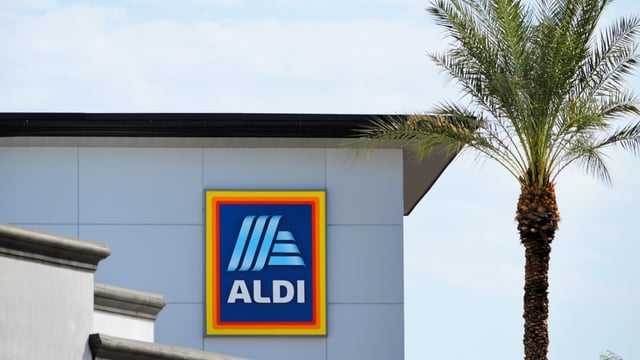 Aldi enters Nevada with first Las Vegas stores — more in the works