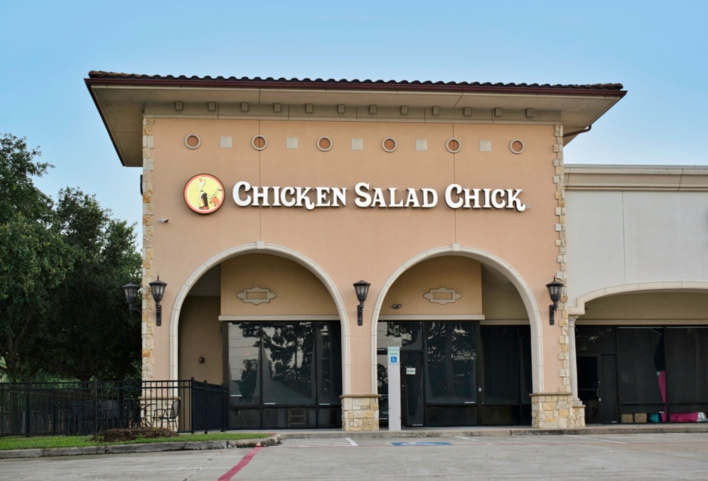 Chicken Salad Chick begins New Orleans expansion