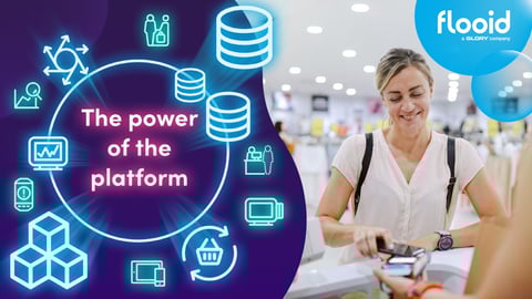 Infinitely Extend your Retail Innovation Capabilities – the Power of the Platform