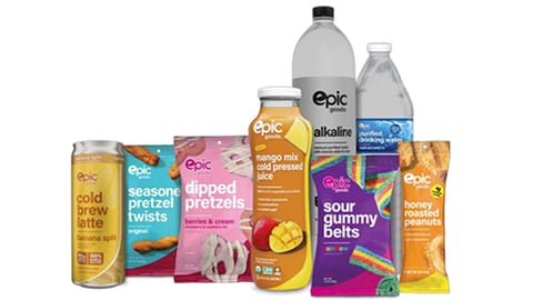 bp Rolls Out Private Label Offering Across Its Retail Banners