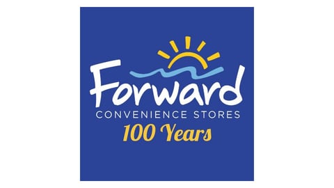 Forward Convenience Stores Marks Its 100th Anniversary