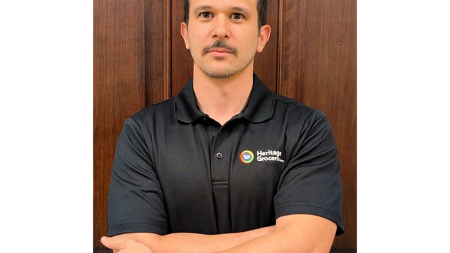 Heritage Grocers Group names new CTO
