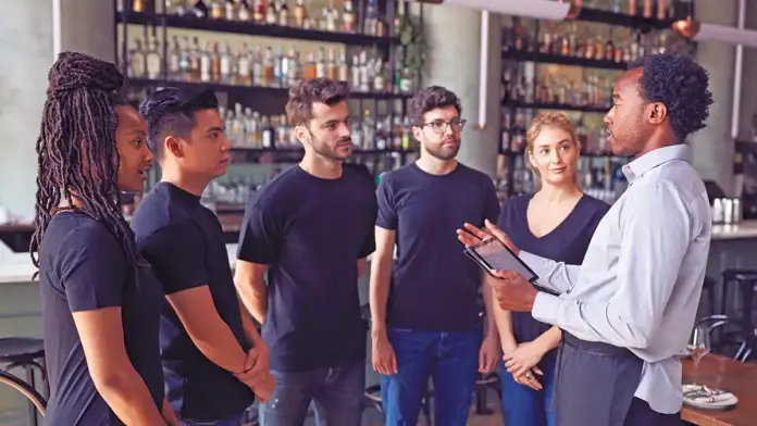 6 Ways to Improve Communication with Restaurant Managers 