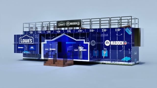 Three retailers extending their value with tech partnerships