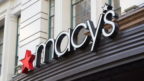 Macy's Inc. names new COO, CFO