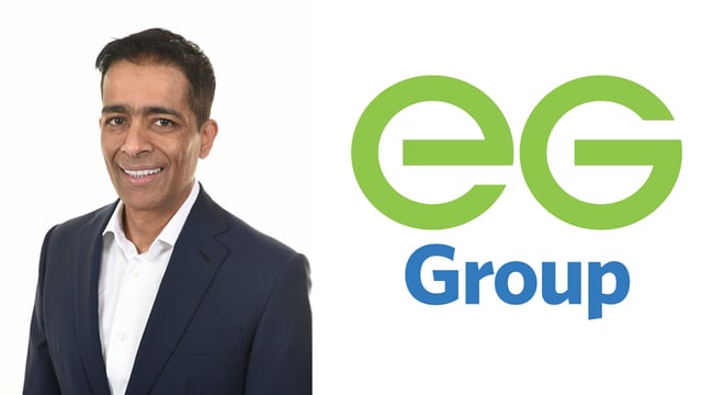 EG America's Parent Company Taps New CEO