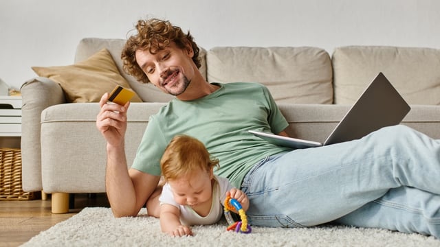 Survey: Millennial e-commerce habits include...