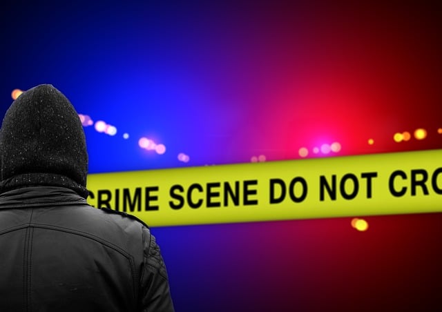 Manager Stabbed by Employee One of Several Workers Killed at Work this Month