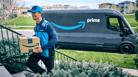 Amazon to boost last-mile capabilities with new delivery station