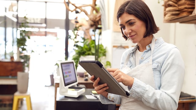 Survey: Small businesses 'cautiously optimistic' about future