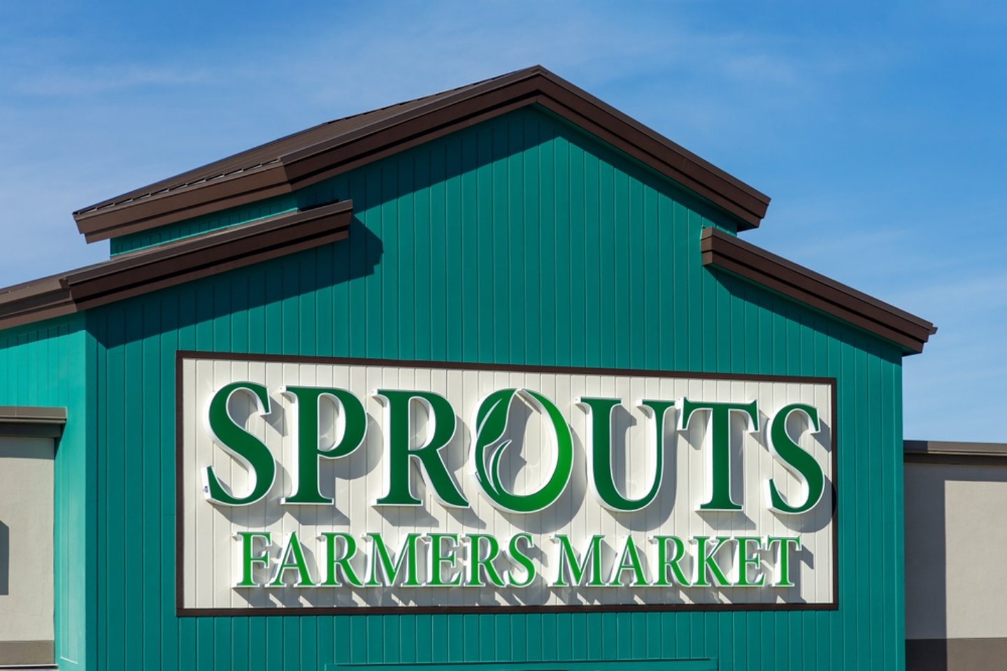 Sprouts Farmers Market
