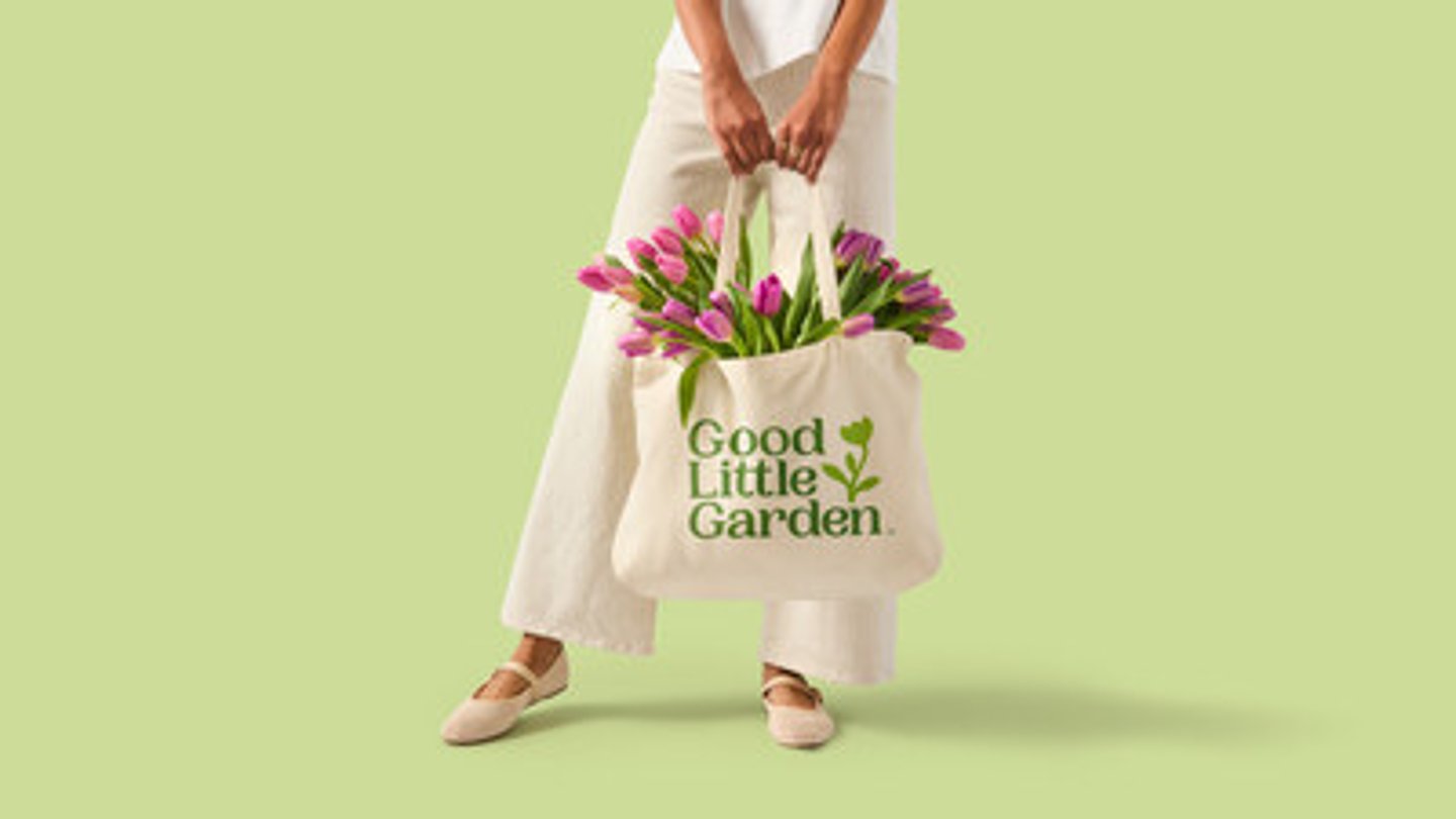 Target launches its first standalone private floral private
