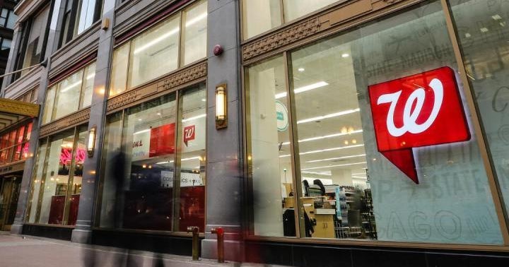 Walgreens to pay $300 million settlement in opioid prescriptions case