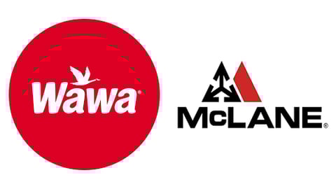 Wawa Expands Pact With McLane to Support Growth