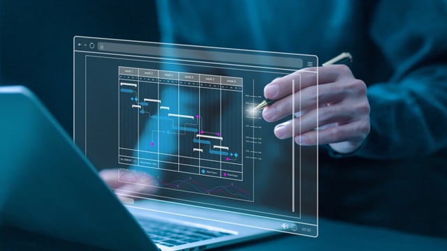 Transforming C-store Labor Practices With AI