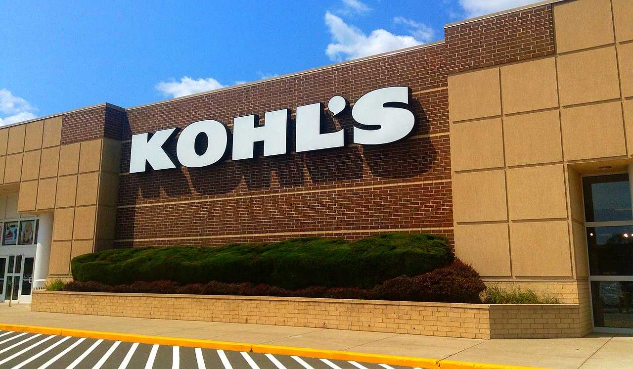 Kohl's Fires CEO Over Vendor Deal Conflict, Reportedly With Former Romantic Partner