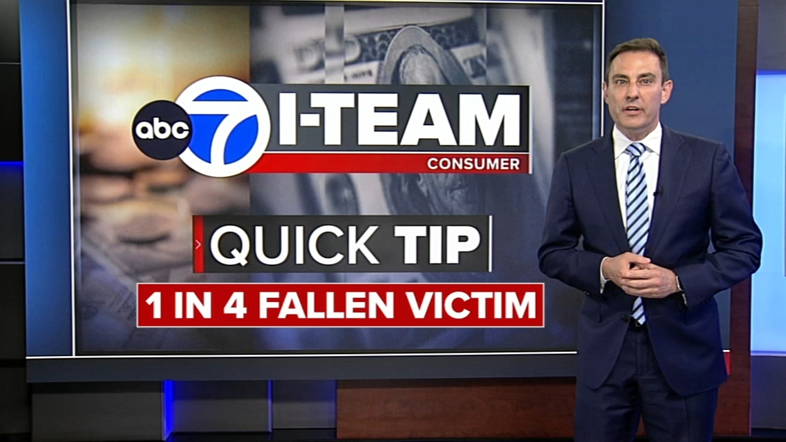 Quick Tip: Remote job scams