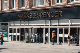 Marks & Spencer suspends recruitment as cyber attack takes toll