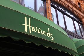 Harrods latest retail victim of a cyber attack