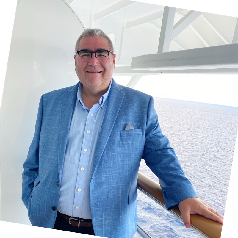 Paul G. Krupinski Joins Goodwill of Southern New England as Loss Prevention Supervisor