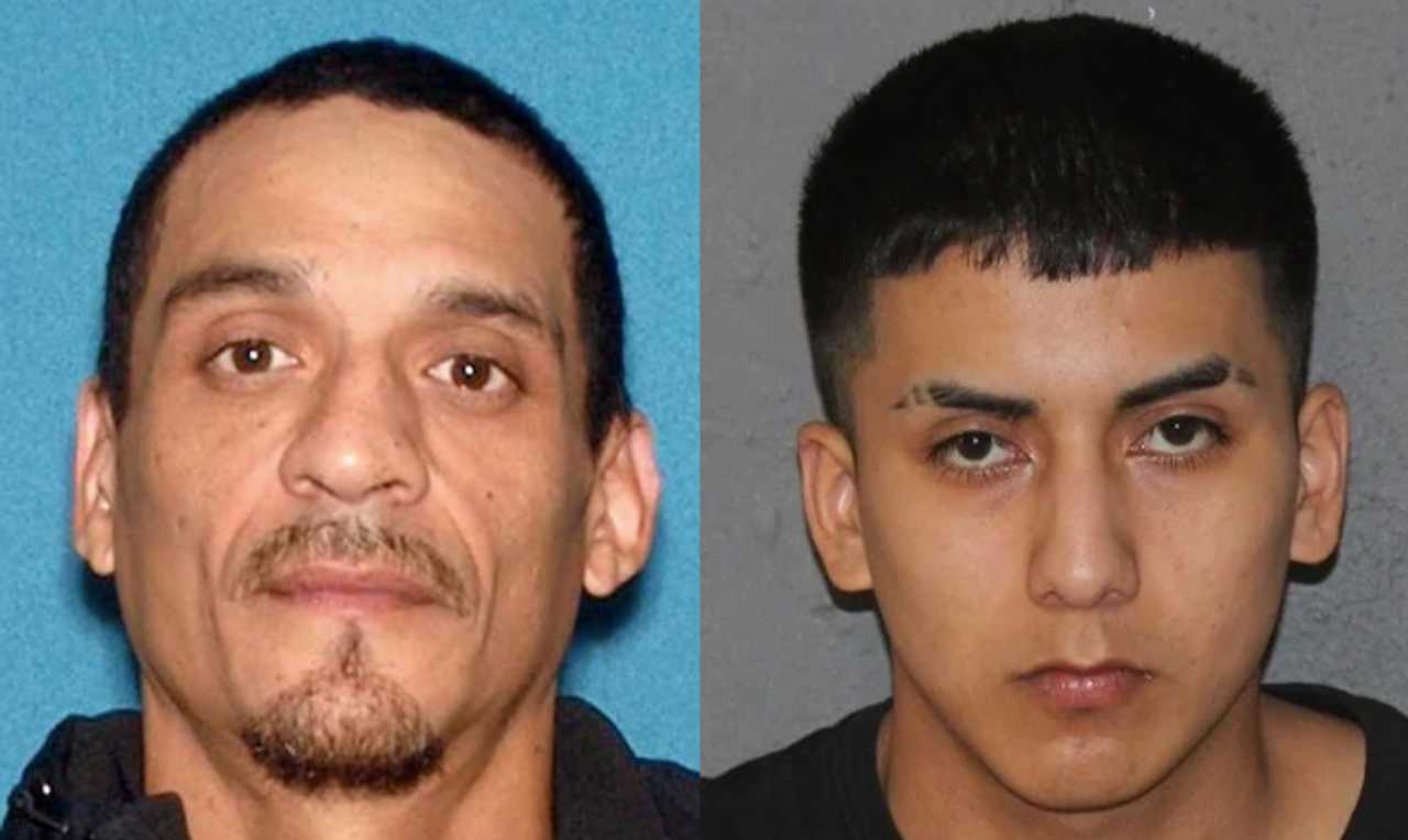 License Plate Reader Picks Up Warren Burglars' Getaway Car, 2 In Custody: Prosecutor