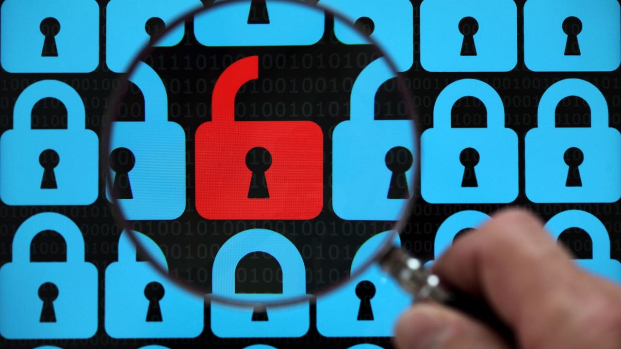 Debunking Security 'Myths' to Address Common Gaps