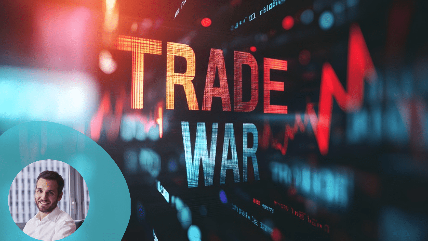 The Trade War that Restructures What Sells and Why