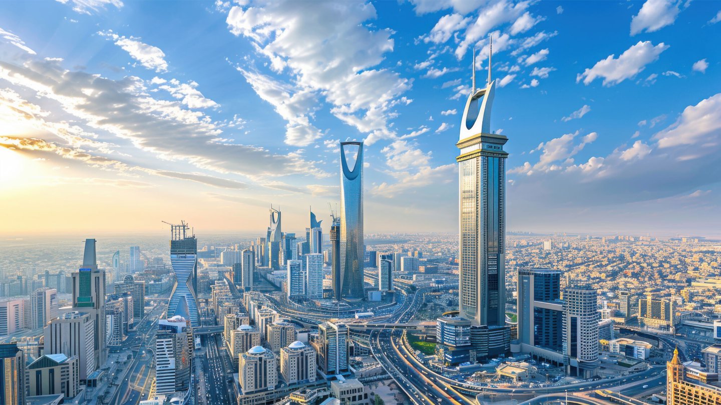 Amazon partnering with Humain in Saudi Arabia