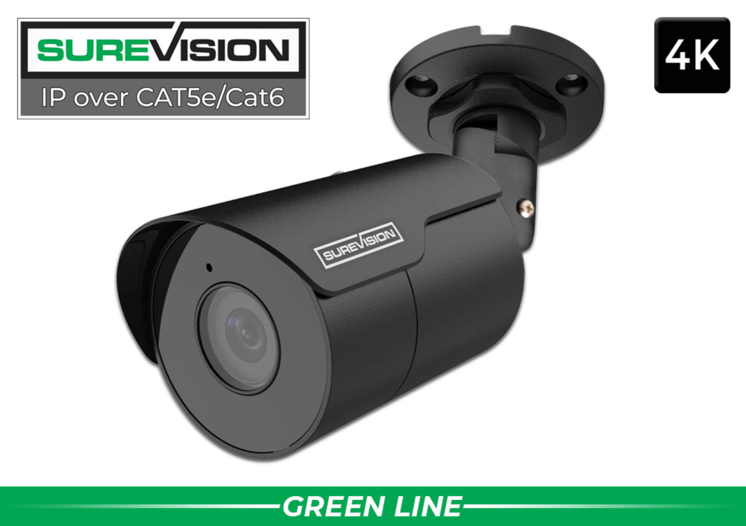 How a Retailer Cut Shoplifting by 40% with SureVision Security Cameras