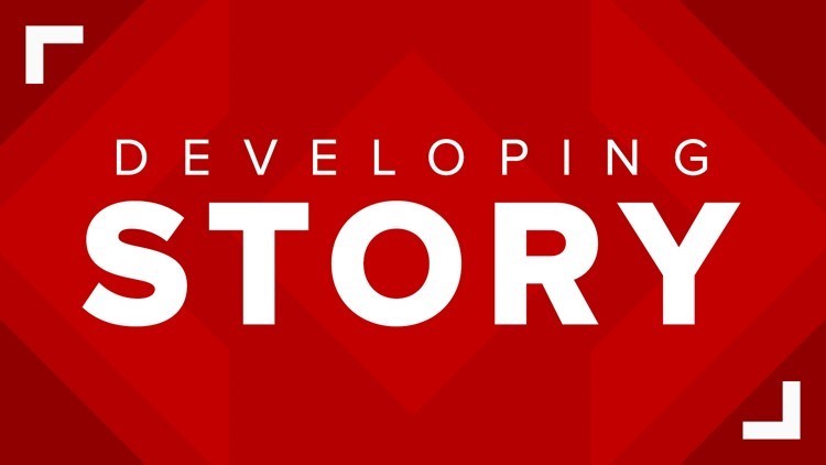 Robbery suspect killed in shooting at Houston donut shop, police say