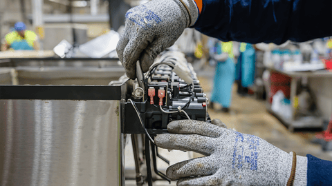 The Case for Remanufacturing: Extending Foodservice Equipment Life