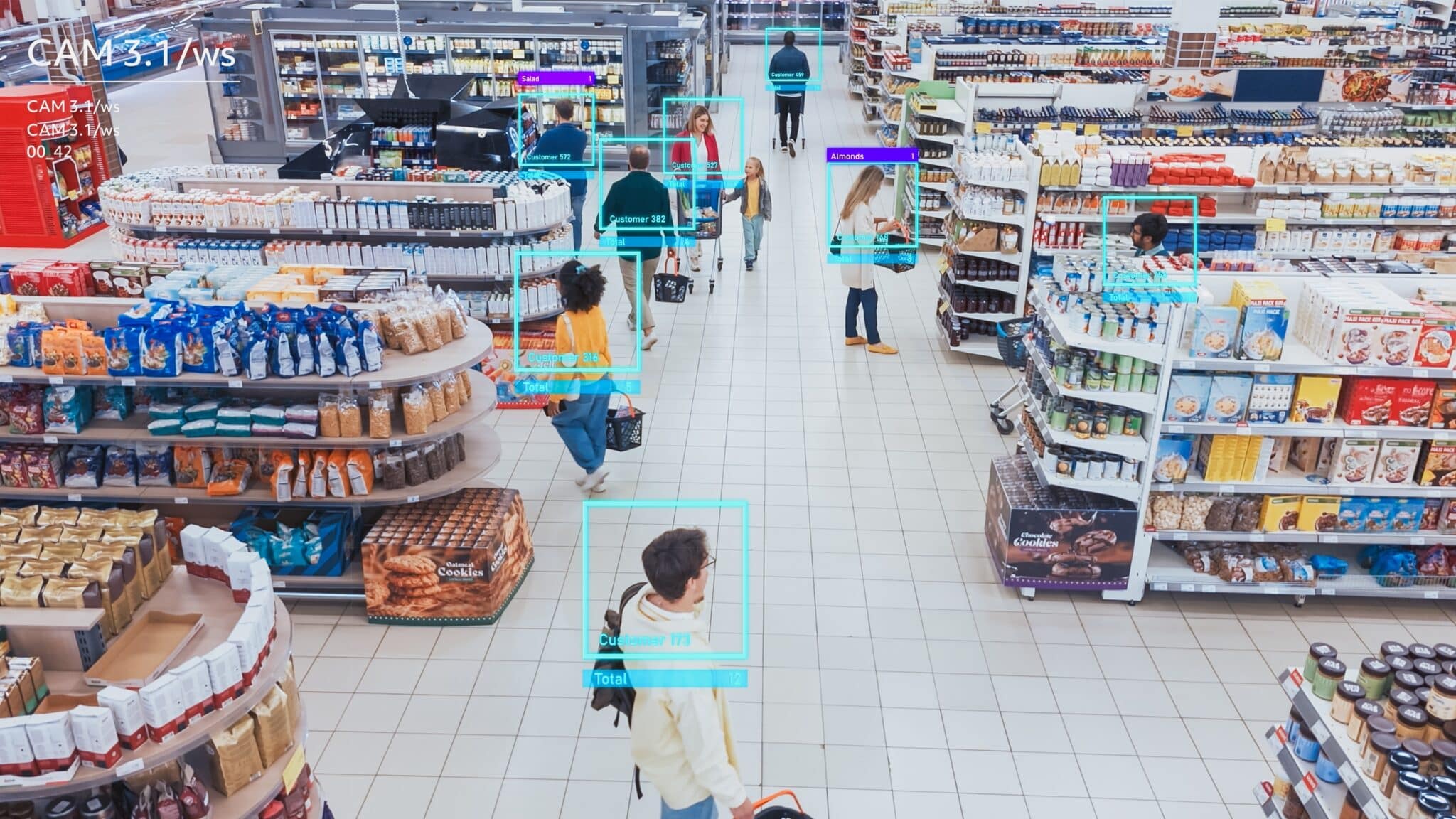 How to measure success in biometric security?