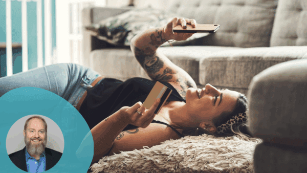 From Mobile Excellence Today to AI-Driven Commerce Tomorrow: Staying Relevant in the New Retail Reality