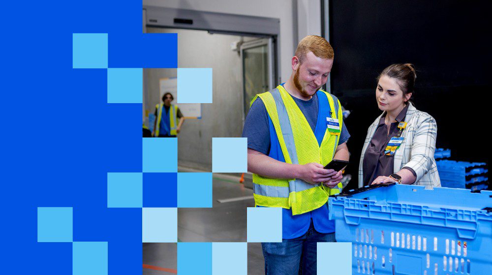 Walmart Deploys AI-Powered Task Management and Translation Tools for Associates
