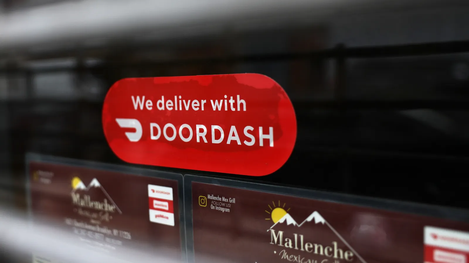 How DoorDash is evolving its retail media arm as ad revenue grows