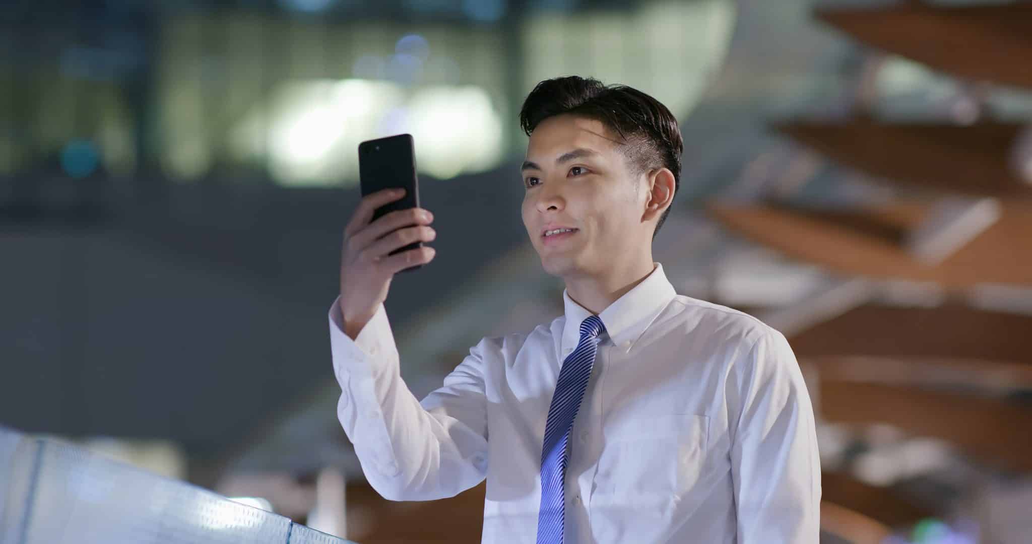 Incode biometrics and liveness detection to power Descope IAM workflows