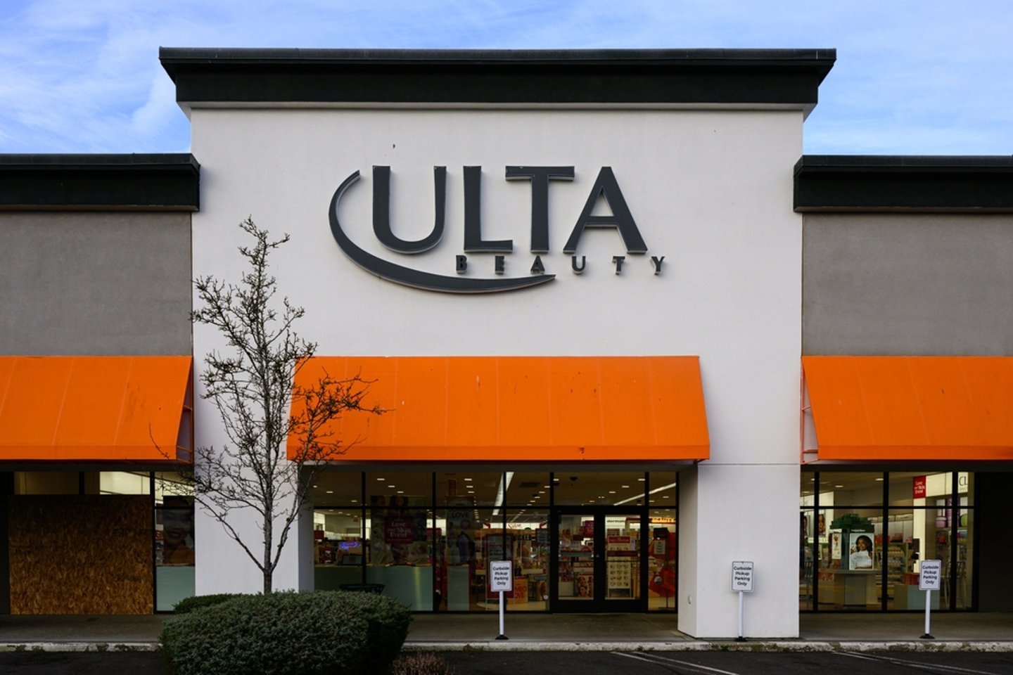 Ulta Beauty