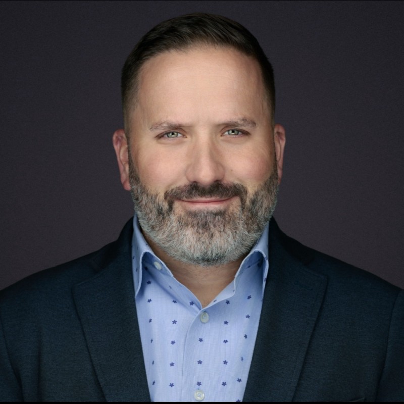 John Baschoff Promoted to Divisional Asset Protection Director for Walmart