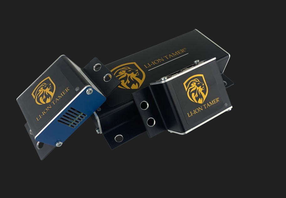 LT GEN 3 Sensors Hub Hires