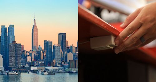 Interface Systems Publishes Compliance Guide to Help New York Retailers Meet Workplace-Violence Prevention Law