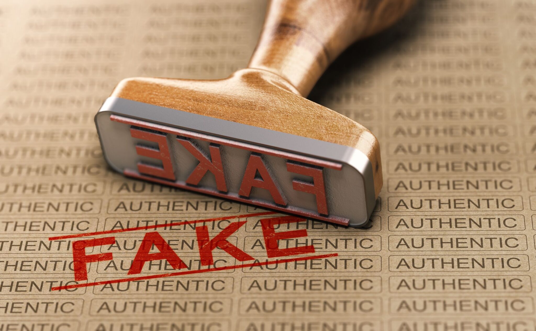 Walmart’s Quiet Arms Race Against Fakes — And What It Means for Every Online Marketplace