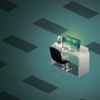 AI is already replacing offshore jobs – with U.S. workers a long-term target