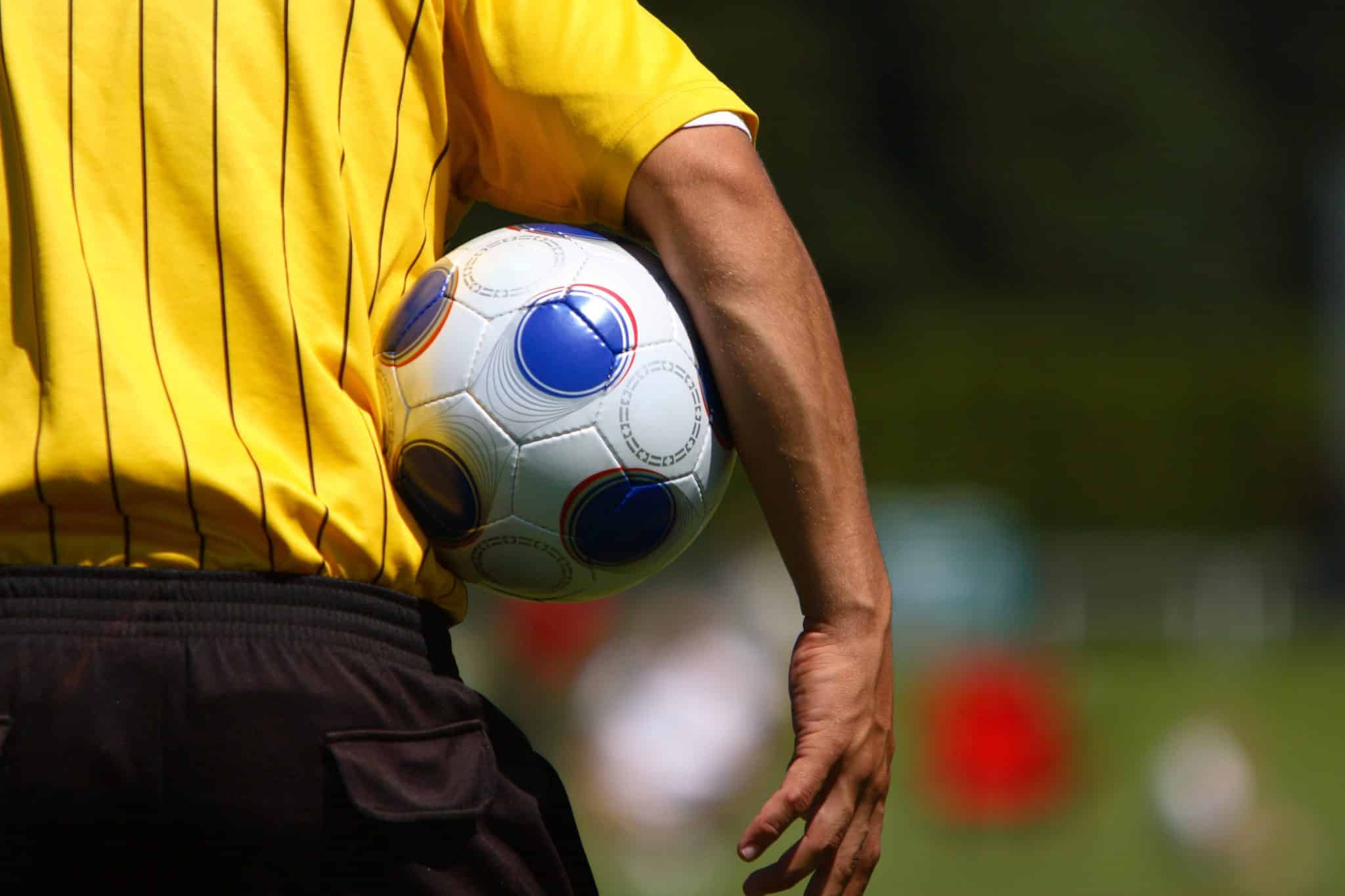 German police union calls for introducing facial recognition as Bundesliga kicks off
